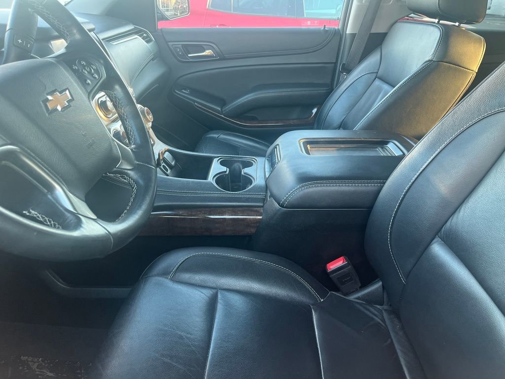 Used 2019 Chevrolet Tahoe LT image 9
