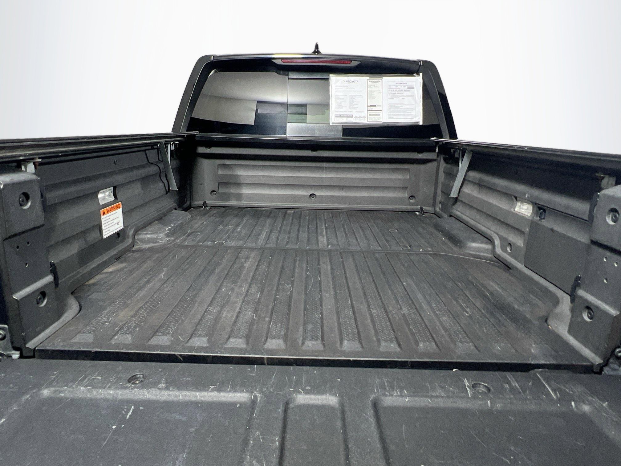 Used 2018 Honda Ridgeline Black Edition image 34