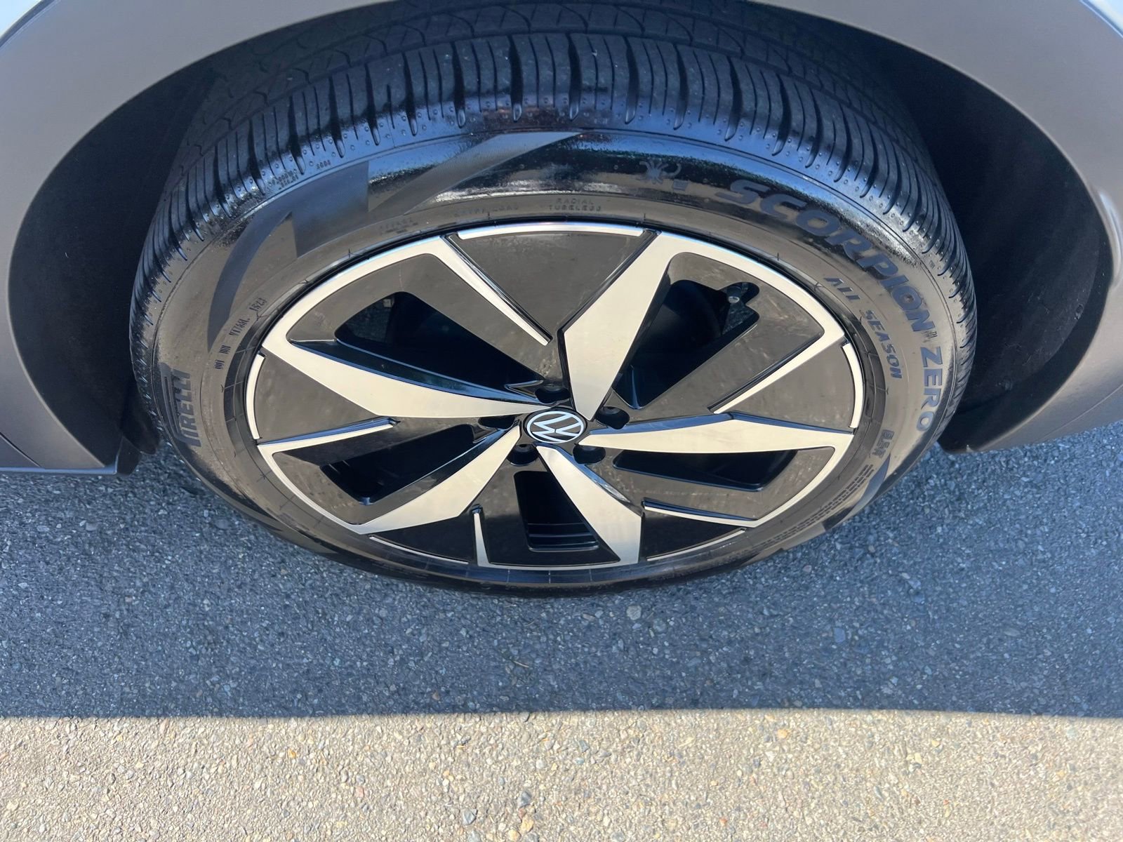 Used 2023 Volkswagen ID.4 S RWD image 11