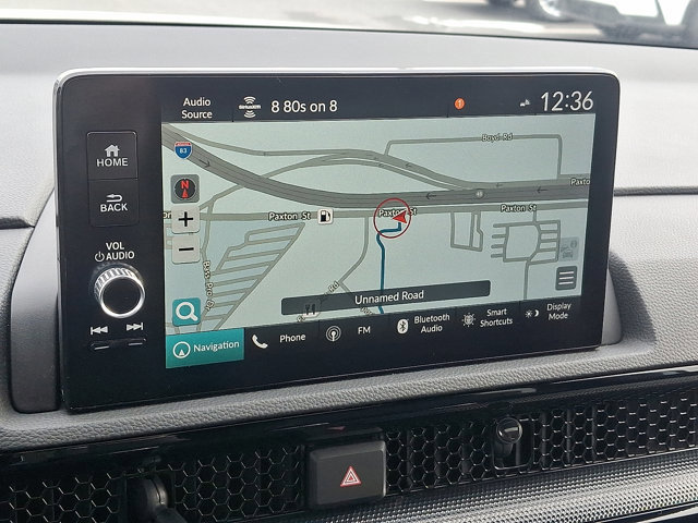 Certified 2023 Honda CR-V Sport Touring image 17