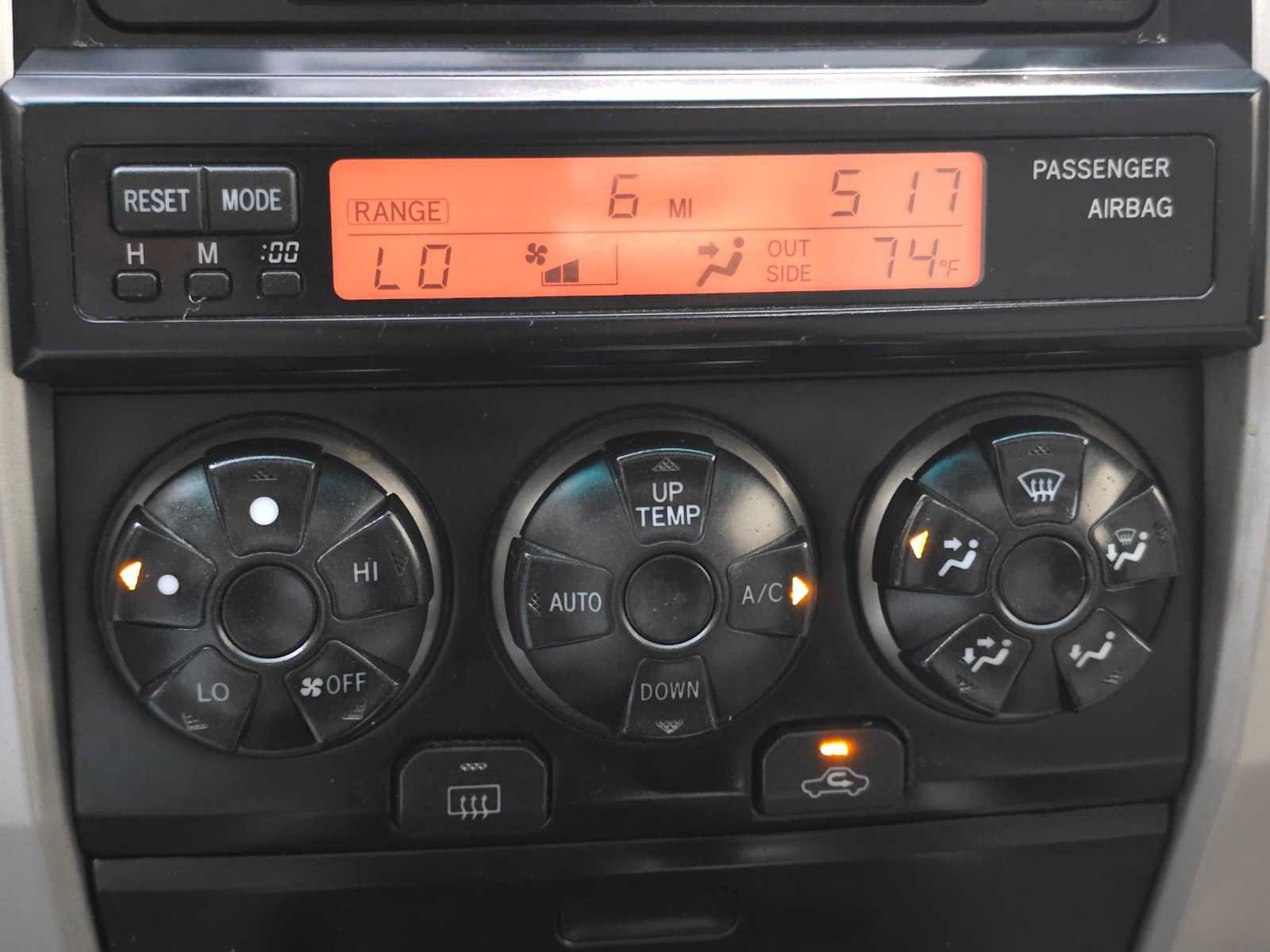 Used 2006 Toyota 4Runner SR5 AWD/4WD image 14
