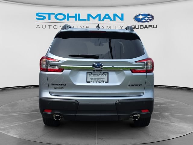 New 2026 Subaru Ascent Premium AWD/4WD image 6