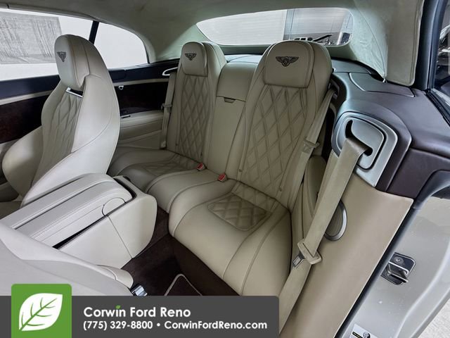 Used 2013 Bentley Continental GT image 23