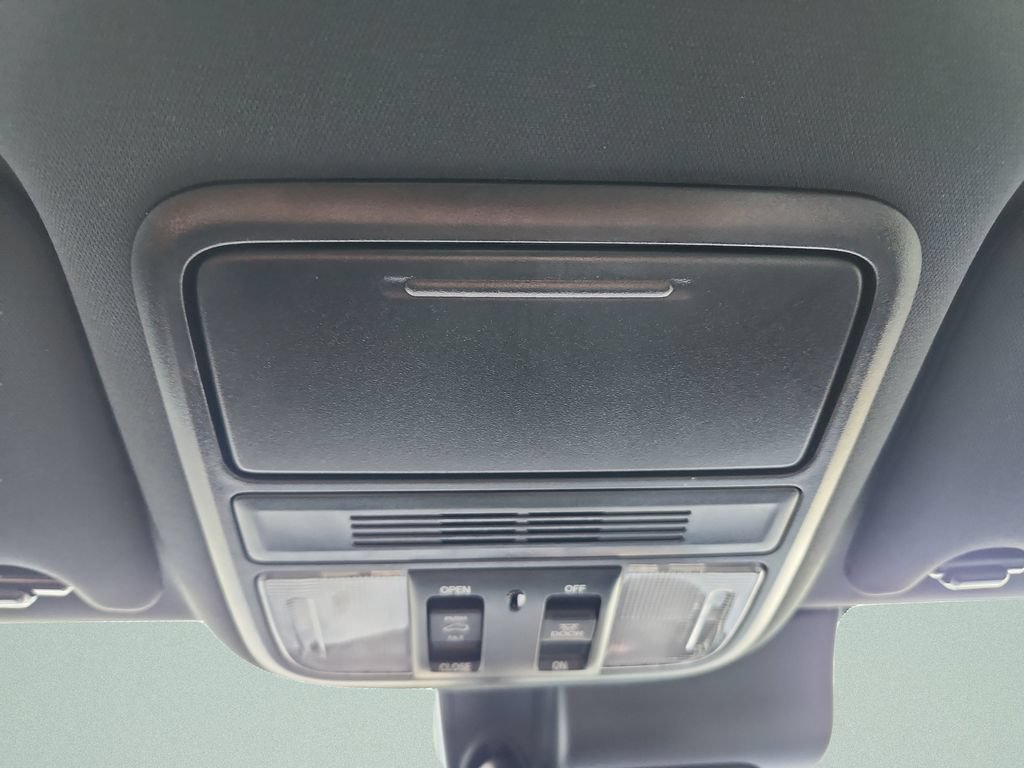 Certified 2021 Honda Passport EX-L image 15