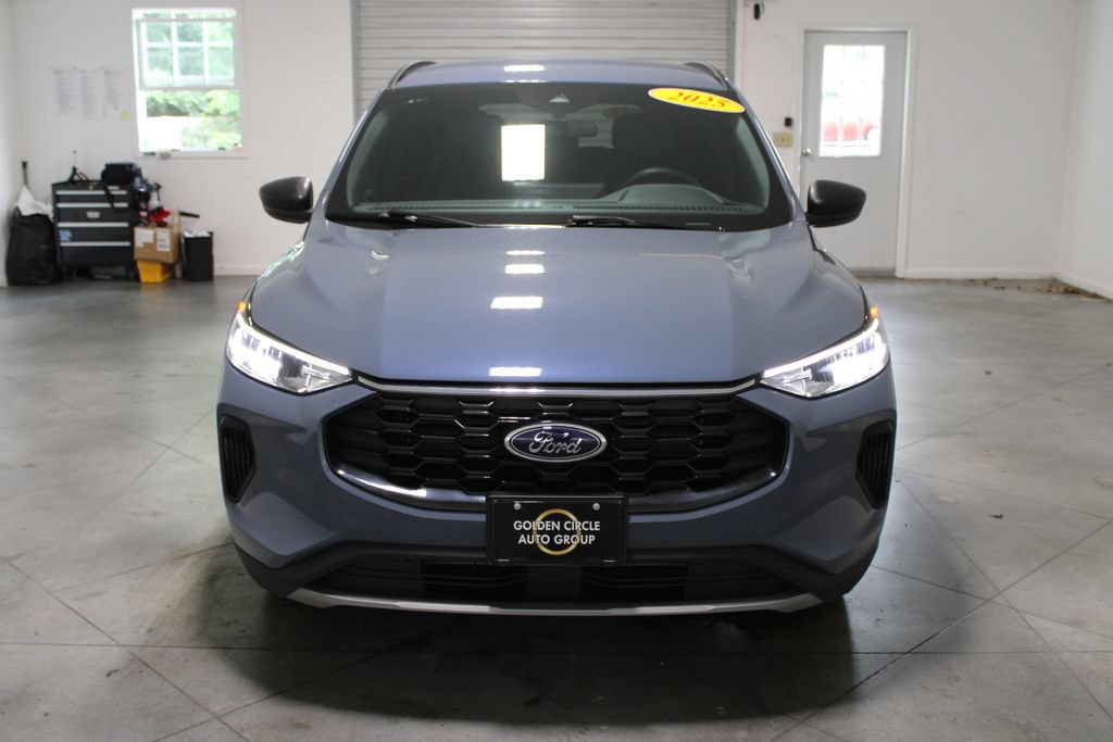 Used 2025 Ford Escape ST-Line w/ Tech Pack #1 FWD image 50