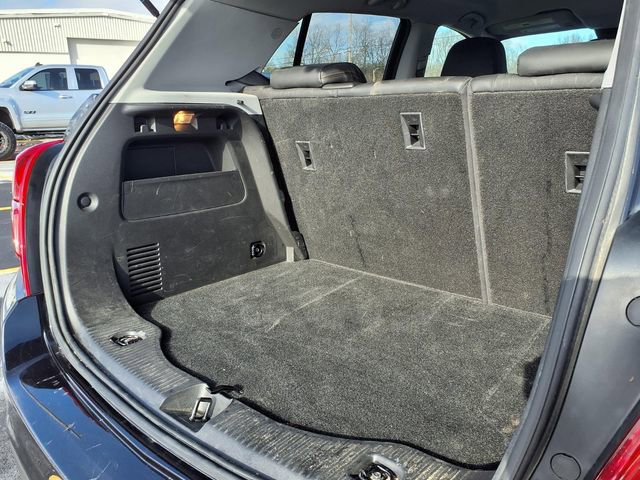 Used 2022 Chevrolet Trax LT w/ LT Convenience Package image 18