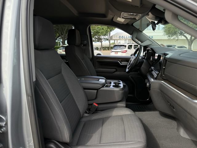 Used 2023 Chevrolet Silverado 1500 LT AWD/4WD image 30