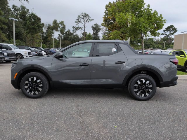 New 2027 Hyundai Santa Cruz SE FWD image 7