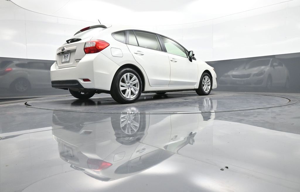 Used 2016 Subaru Impreza 2.0i Premium image 28