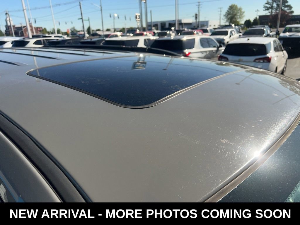 Used 2025 Dodge Durango GT AWD/4WD image 15