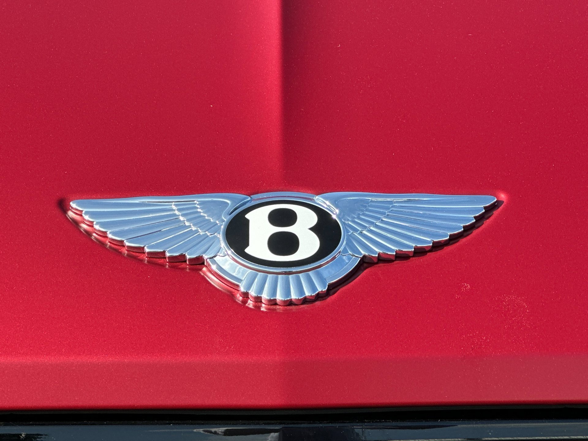 Certified 2025 Bentley Continental GT Speed image 31