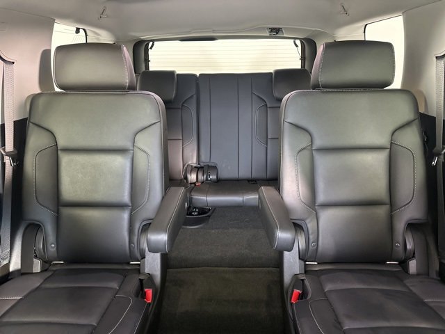 Used 2018 Chevrolet Tahoe Premier image 22