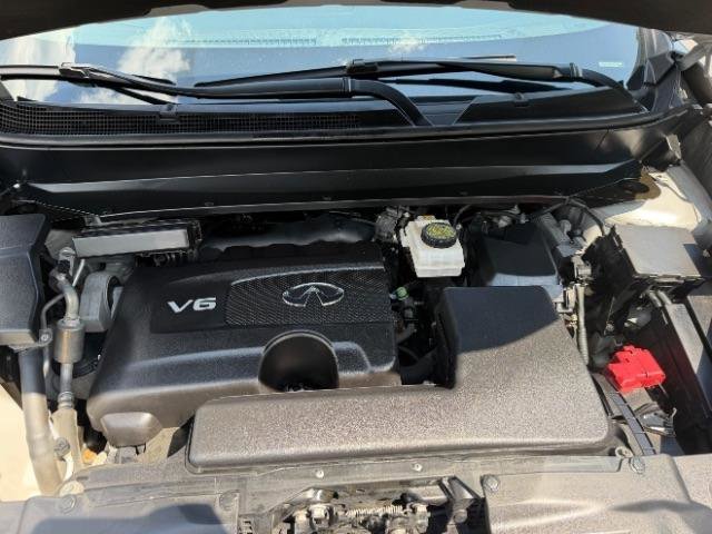 Used 2018 INFINITI QX60 Luxe w/ Premium Plus Package AWD/4WD image 10