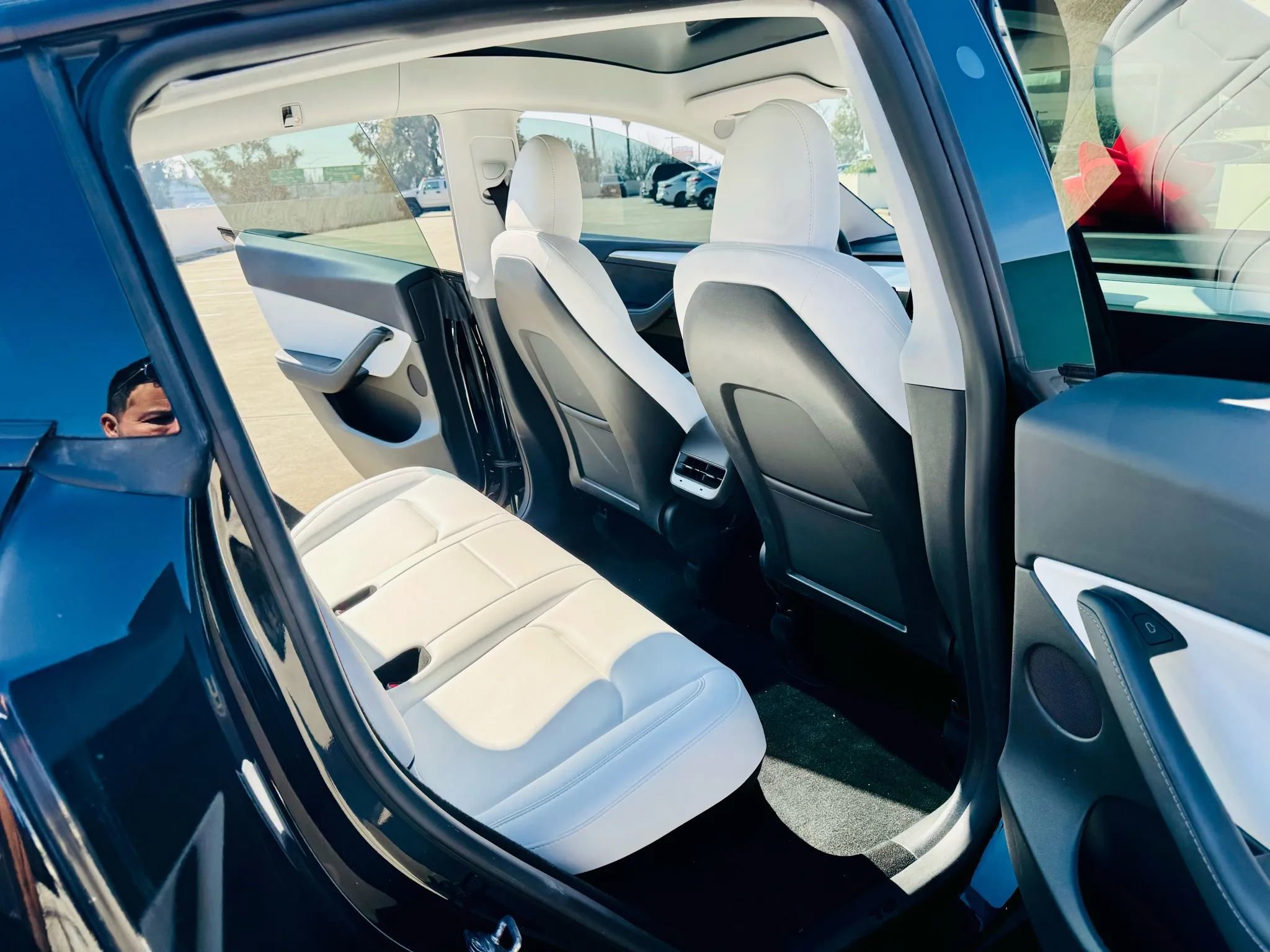 Used 2023 Tesla Model Y Performance image 29