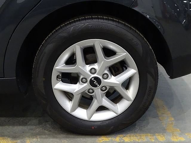 Used 2023 Kia Soul LX w/ Option Group 015 FWD image 38