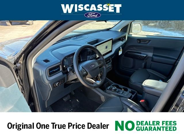 New 2026 Ford Maverick Lobo image 4