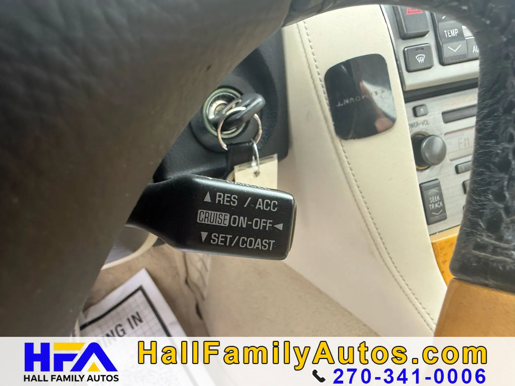 Used 2002 Lexus SC 430 Convertible image 24