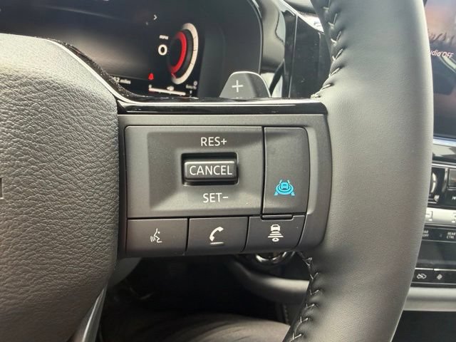 New 2026 Nissan Pathfinder SL w/ SL Premium Package AWD/4WD image 33