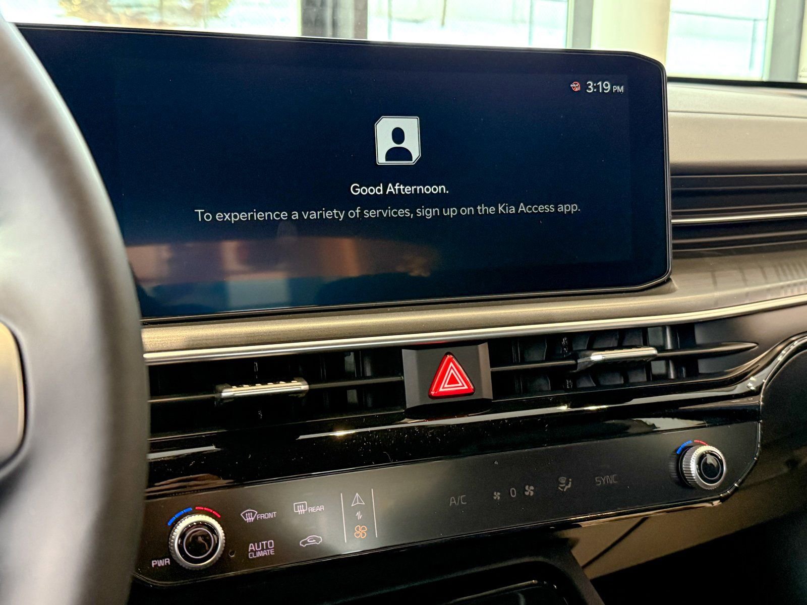 New 2026 Kia K5 GT w/ GT1 Package image 16