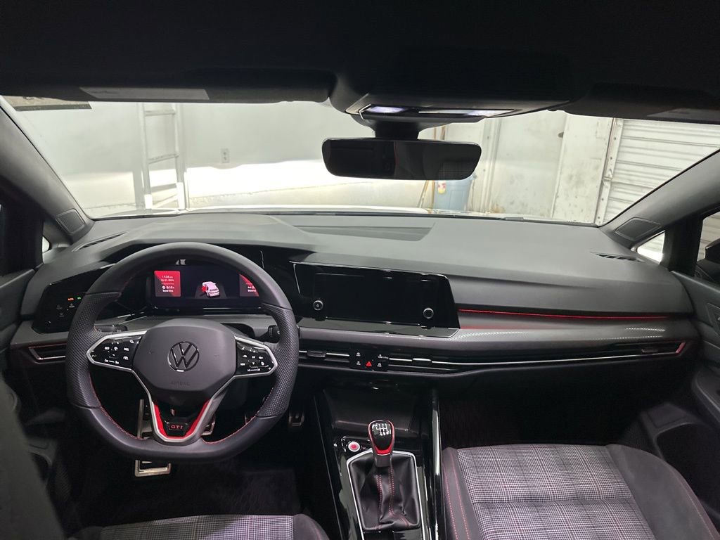 Used 2024 Volkswagen GTI S image 20