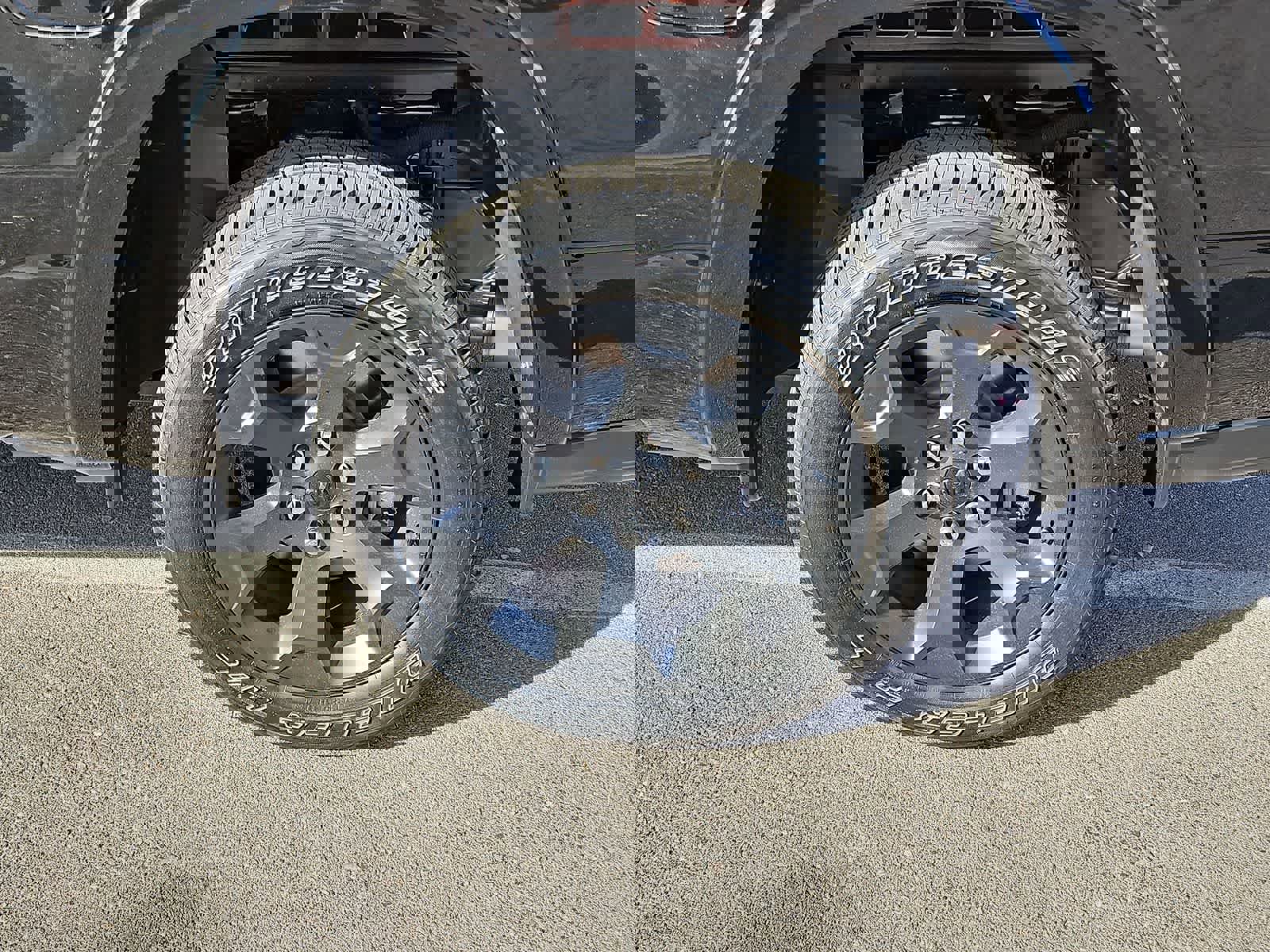 New 2026 RAM 1500 Big Horn image 13