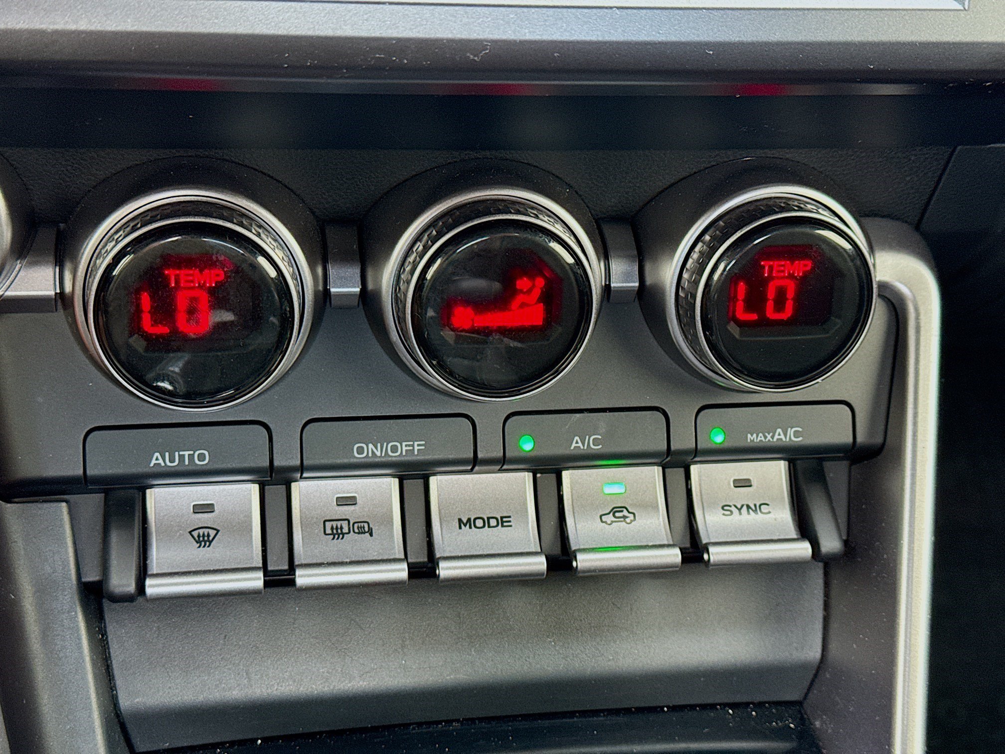 Used 2024 Toyota GR86 RWD image 11