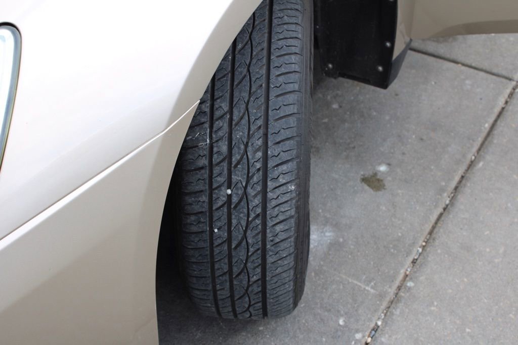 Used 2007 Honda Accord VP image 12