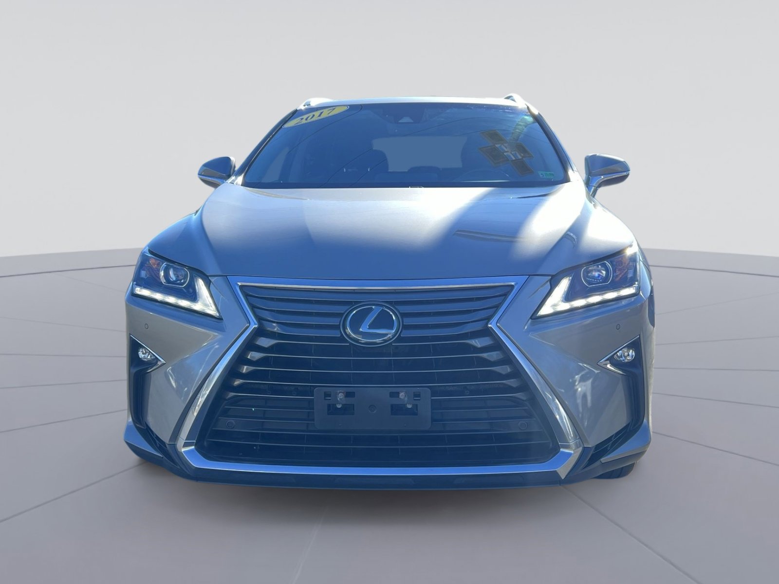 Used 2017 Lexus RX 350 AWD image 8