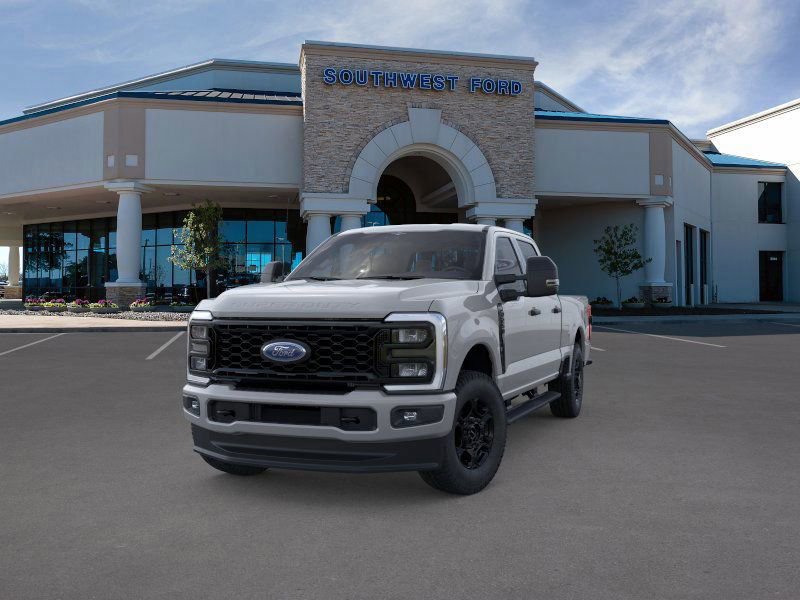 New 2026 Ford F250 XL image 2