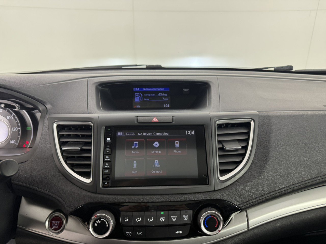 Used 2016 Honda CR-V EX image 20