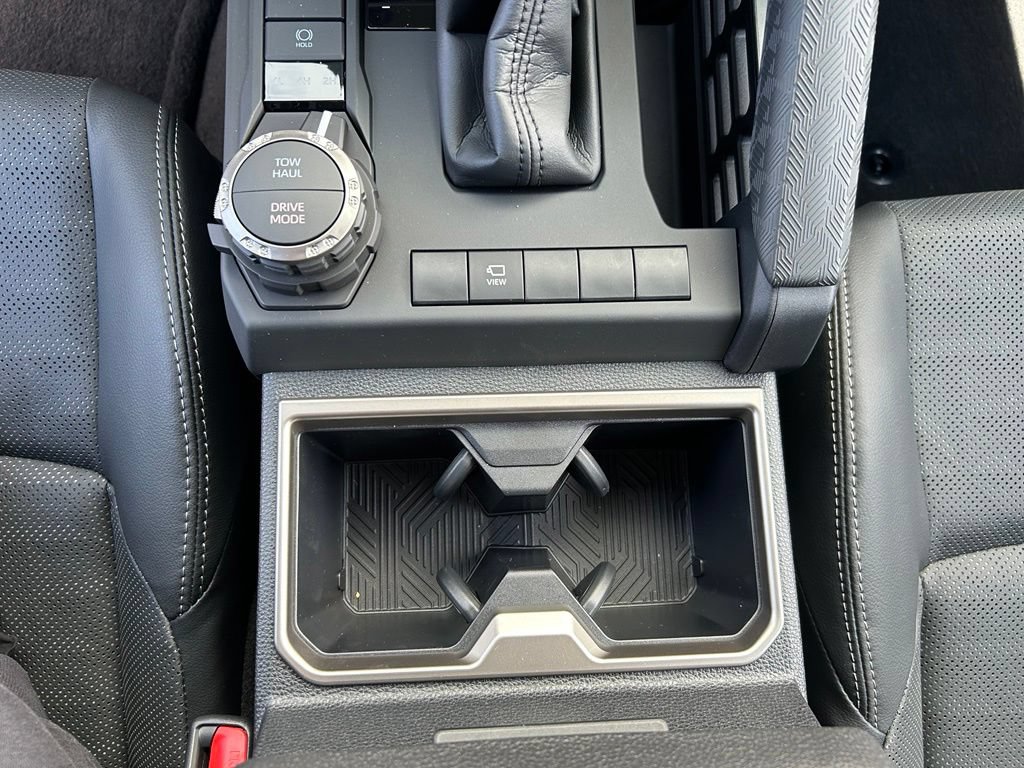 Used 2026 Toyota 4Runner TRD Sport Premium AWD/4WD image 15