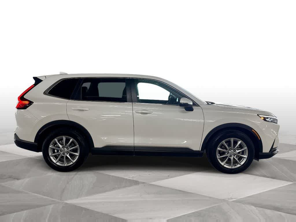 Used 2026 Honda CR-V EX image 9