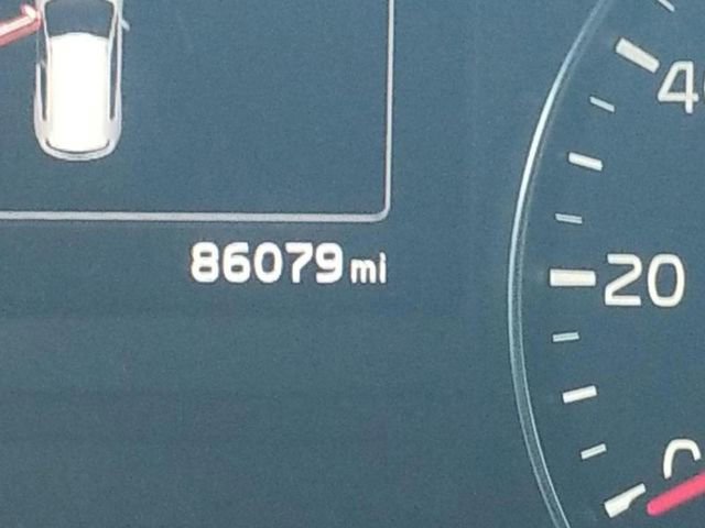 Used 2017 Kia Sportage SX image 14