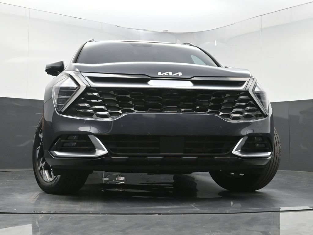 Used 2023 Kia Sportage SX FWD image 26