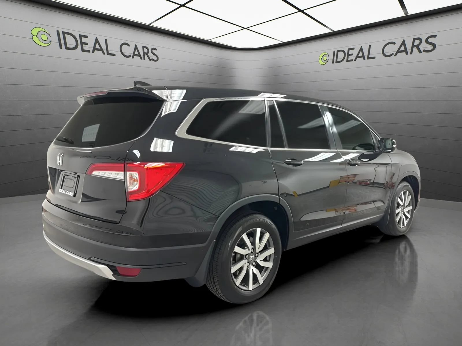 Used 2020 Honda Pilot EX-L image 6