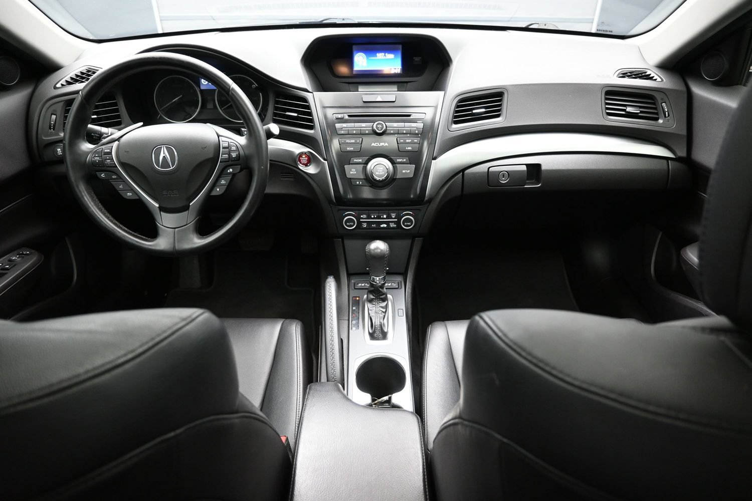 Used 2016 Acura ILX FWD image 14