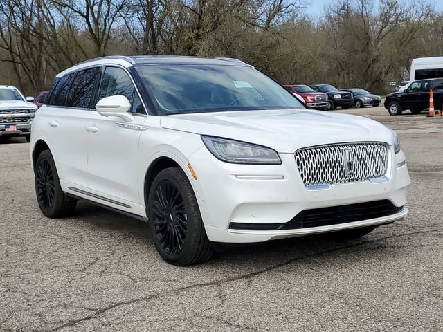 Used 2022 Lincoln Corsair Reserve w/ Equipment Group 201A AWD/4WD image 39