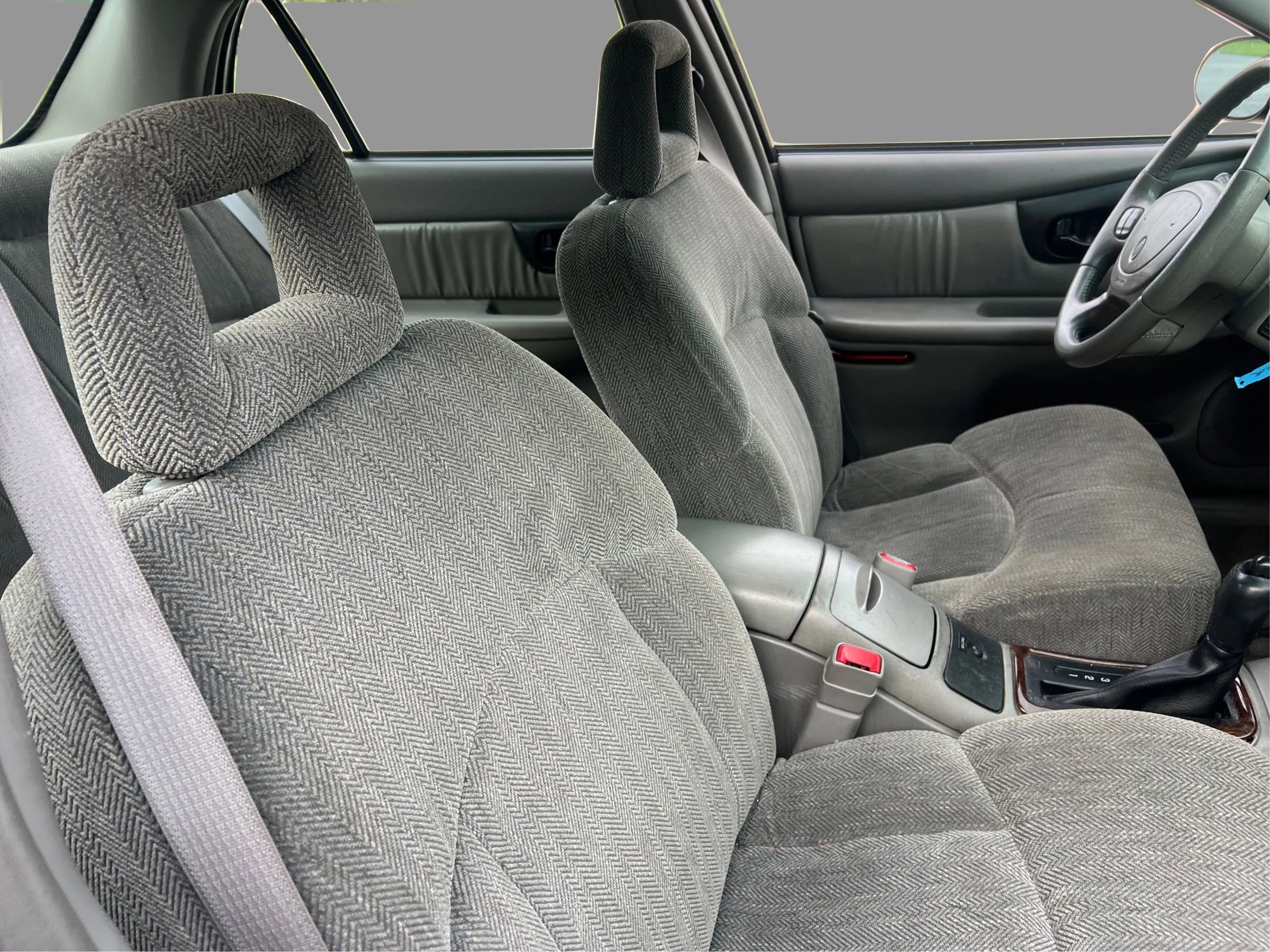 Used 2003 Buick Regal LS w/ LS Luxury Package FWD image 26