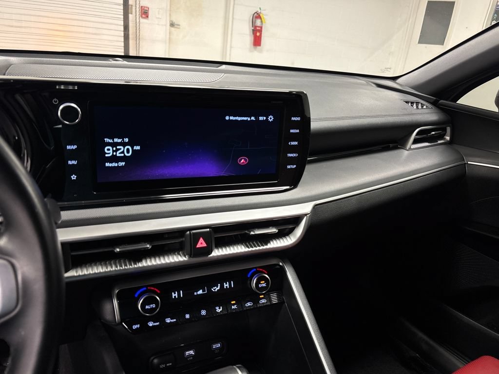 Used 2024 Kia K5 GT-Line w/ GT-Line Premium Package FWD image 34