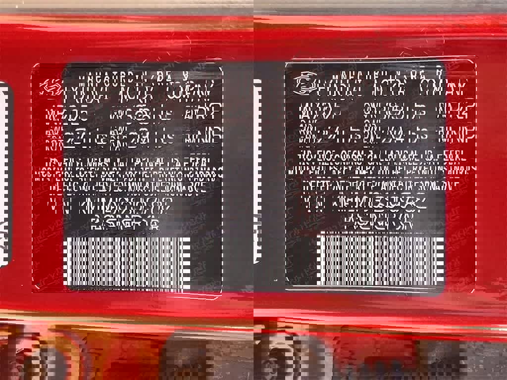 Used 2025 Hyundai Elantra Sport image 27