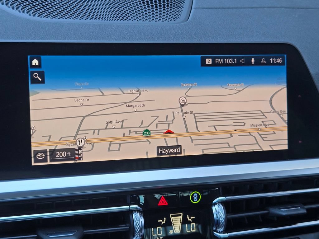 Used 2020 BMW M340i w/ Premium Package RWD image 17