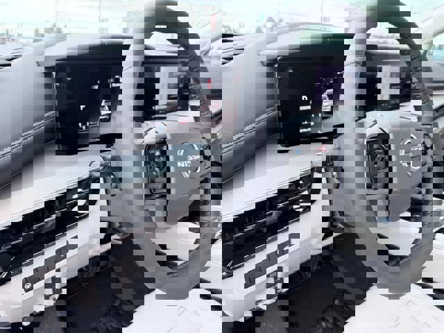 New 2026 Nissan Murano SL image 16