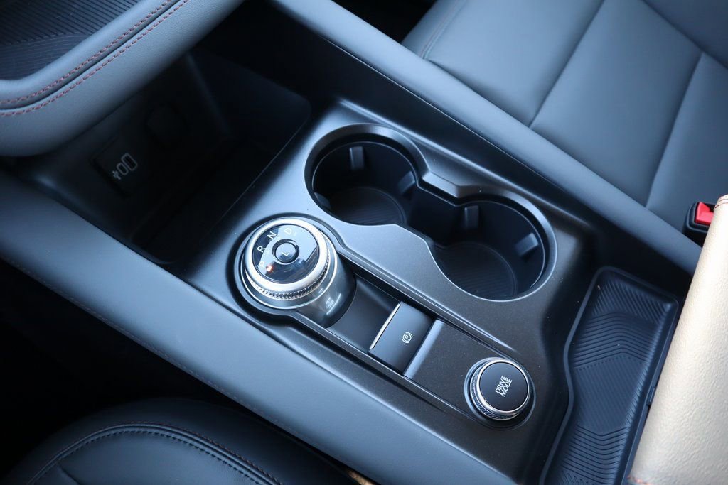 New 2026 Ford Explorer Active w/ Active Comfort Package image 10