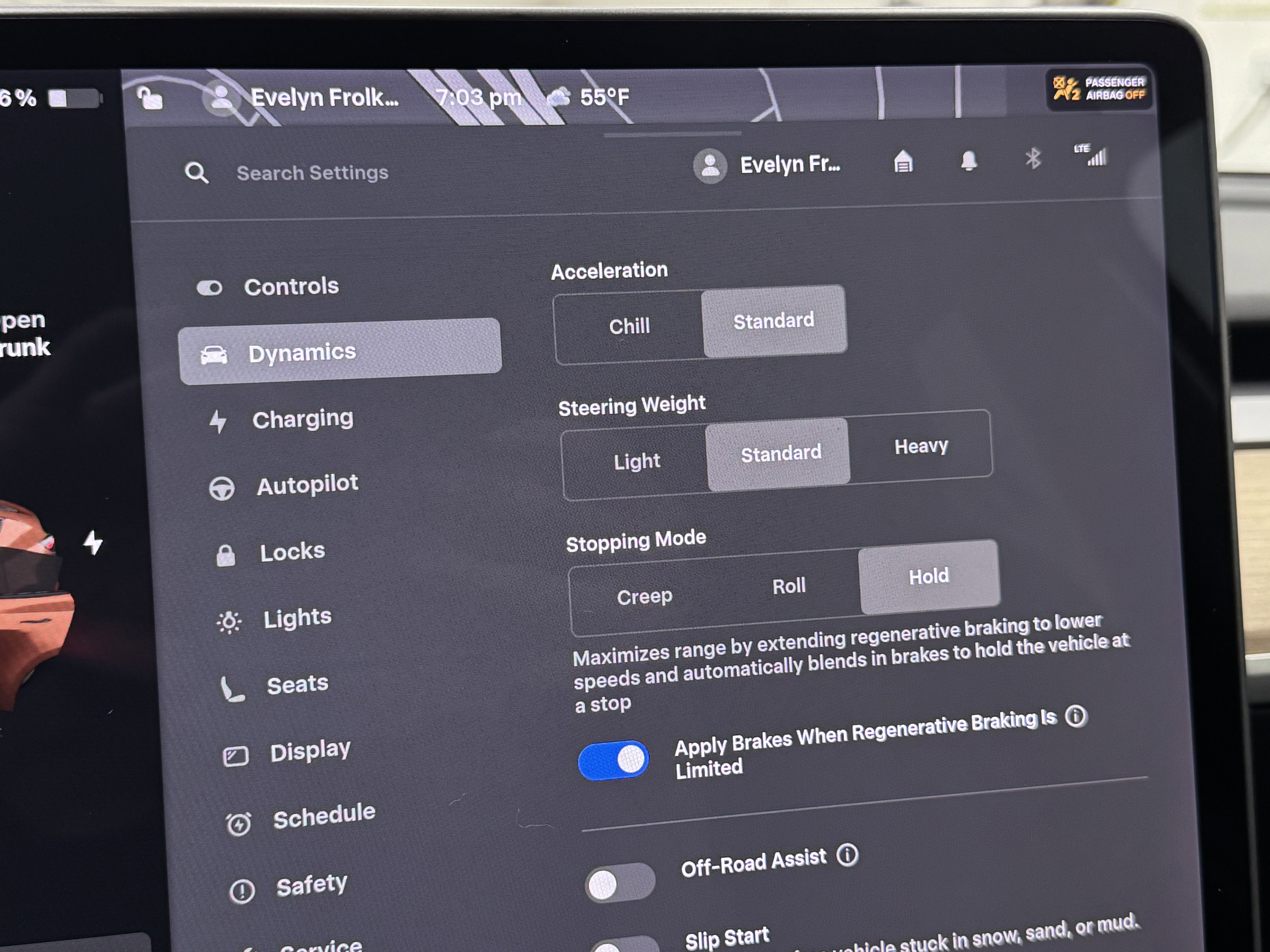 Used 2021 Tesla Model Y Long Range image 28