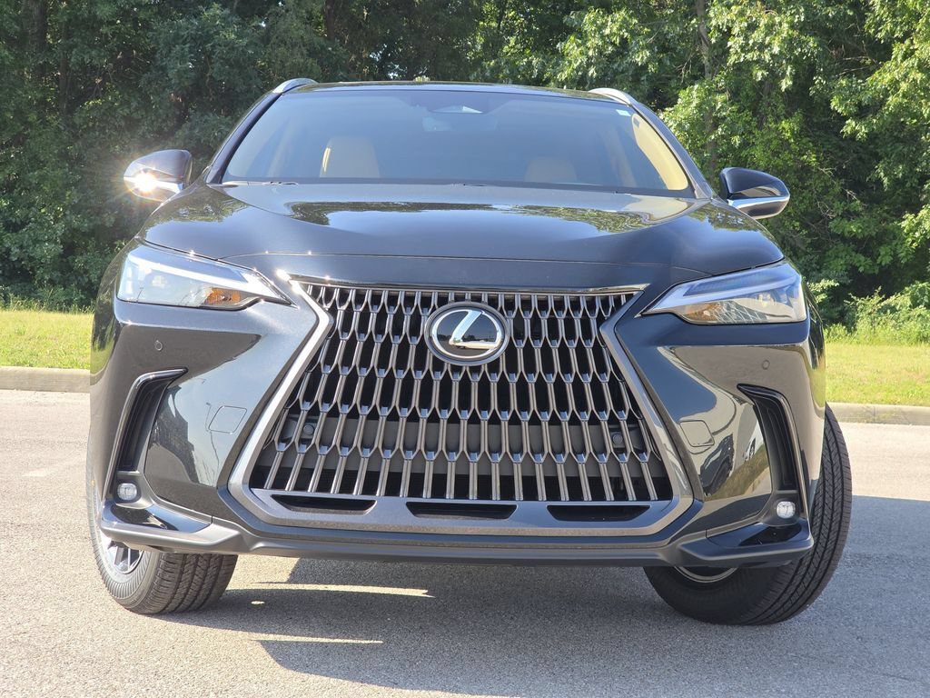 New 2026 Lexus NX 350 AWD image 3