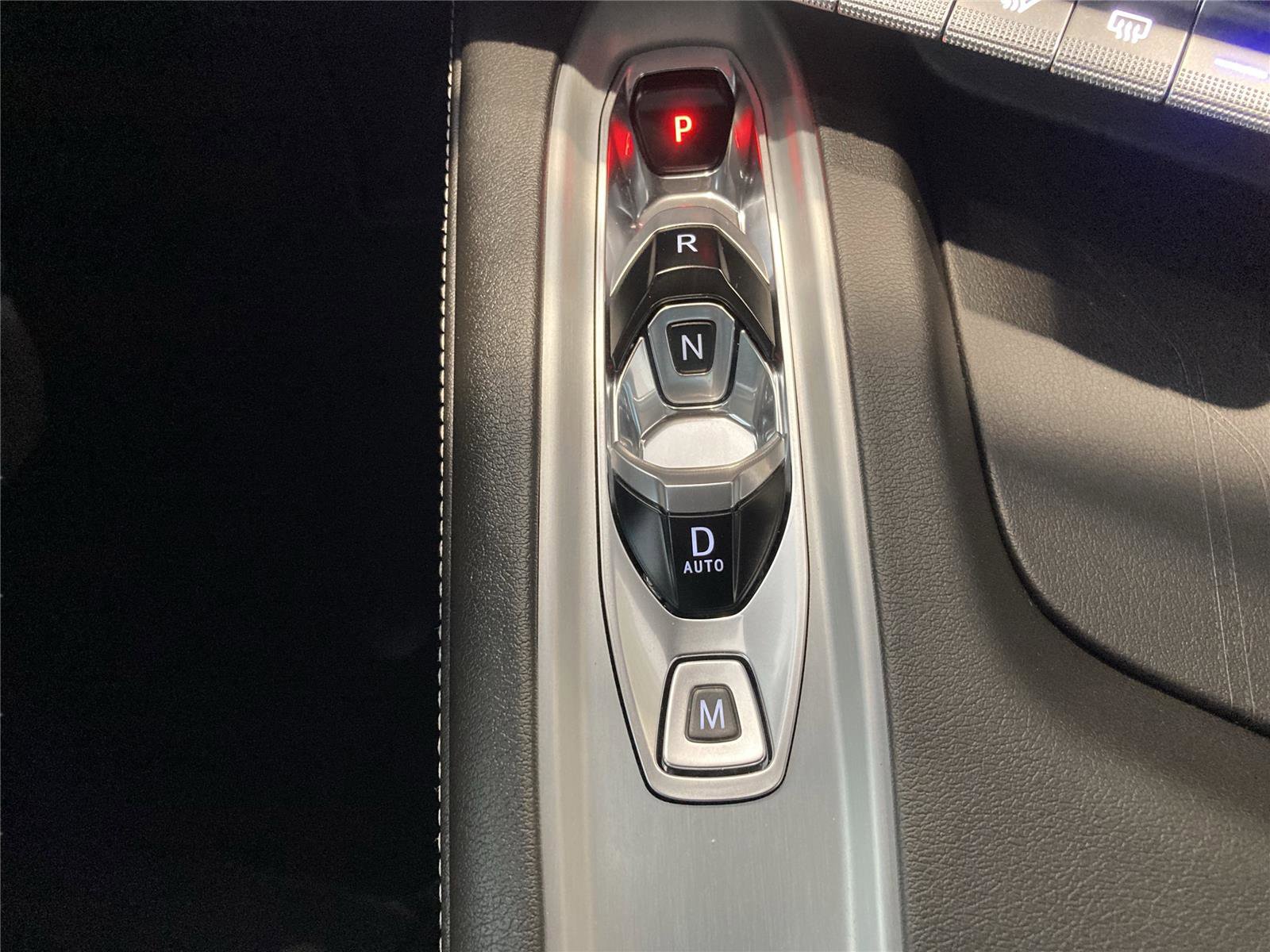 New 2026 Chevrolet Corvette Stingray Coupe w/ Battery Protection Package image 23