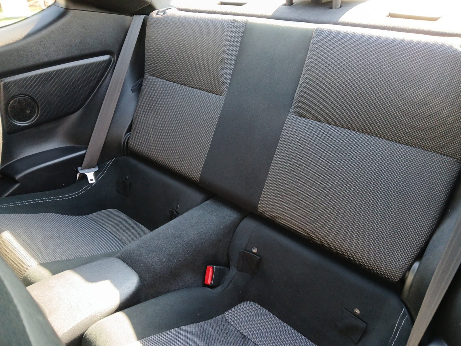 Used 2020 Toyota 86 RWD image 17