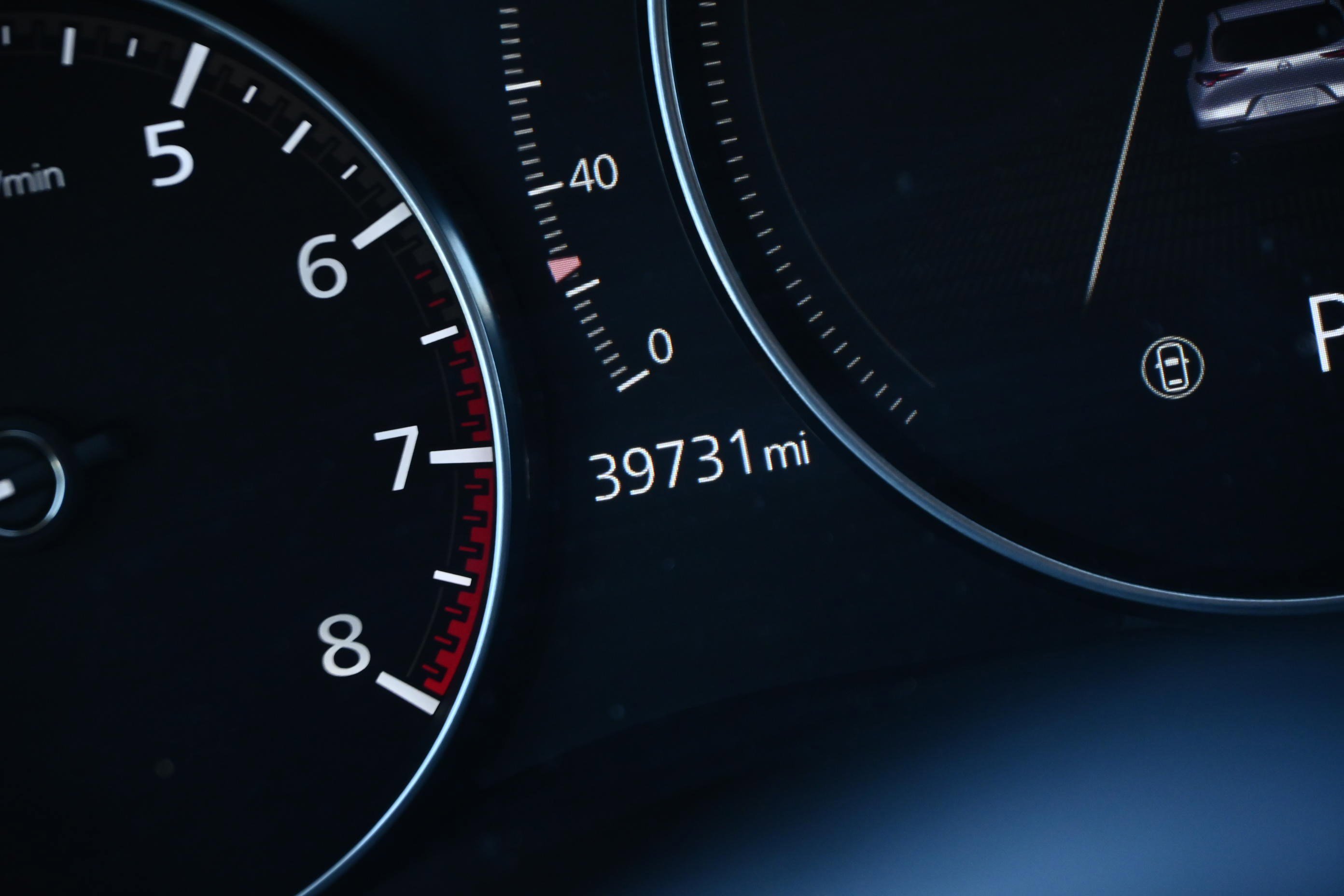 Used 2020 MAZDA CX-30 AWD w/ Premium Package image 32