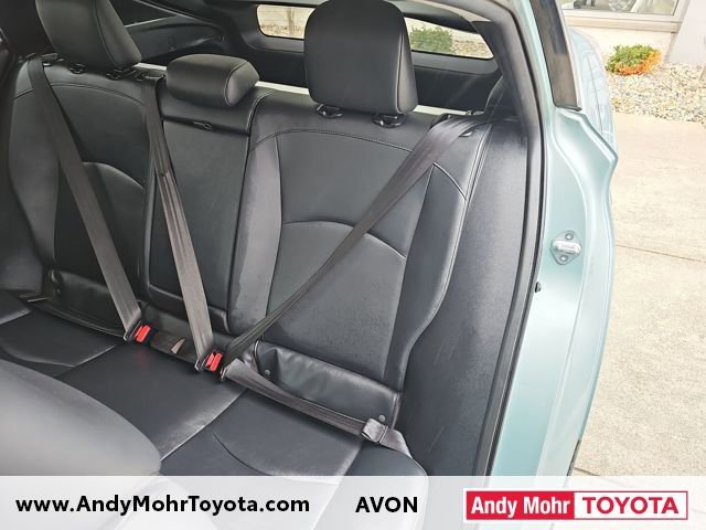 Used 2016 Toyota Prius Four image 24