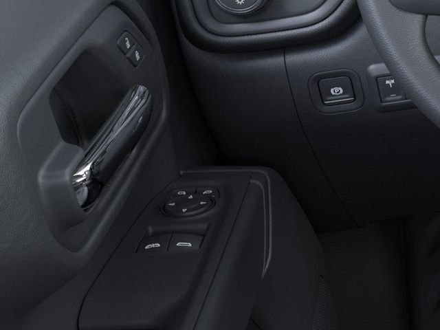 New 2026 GMC Sierra 3500 Pro image 22